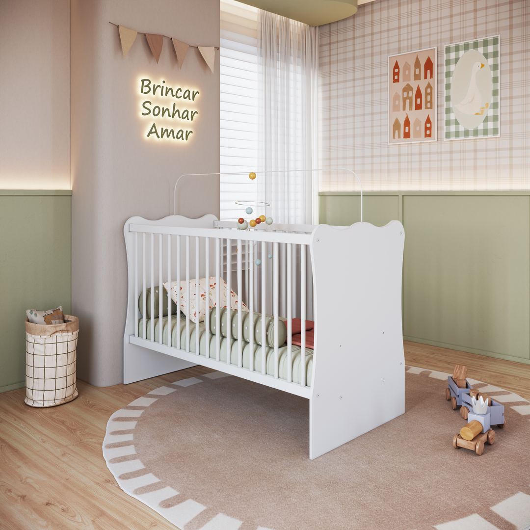 Linha Infantil