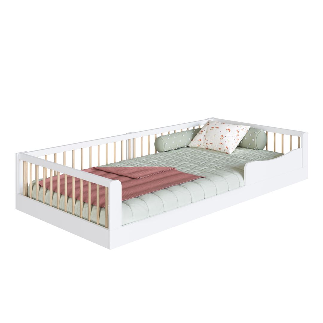Cama Montessoriana Solteiro