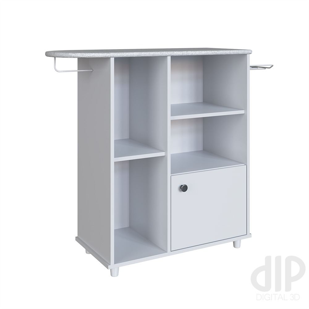 Mesa de Passar Organizadora